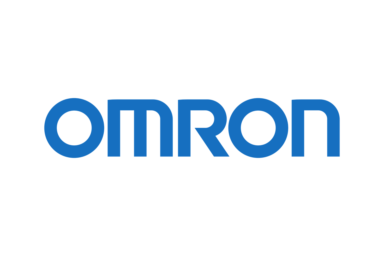 Logo OMRON